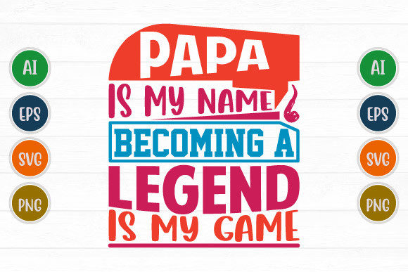 Celebrating Gaming Dad Culture with Father Day Designs