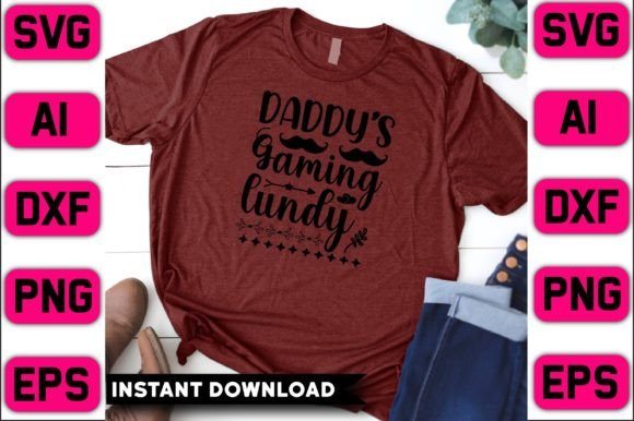 Daddy's Gaming Lundy: Your Complete Guide to Premium Custom Designs