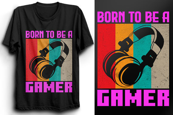 From Creative Spark to Printed Product: The Journey of a Custom T-Shirt Design