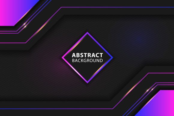 The Art of Abstract Gaming Background Offline