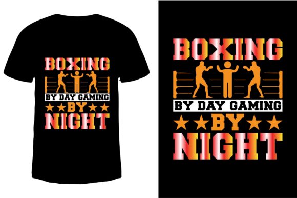 The Dual Passion Lifestyle: Uniting Boxing and Gaming