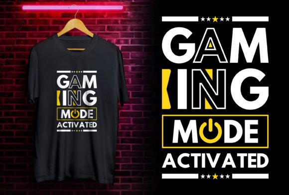 The Real-World Power of Gaming Mode Activated Design
