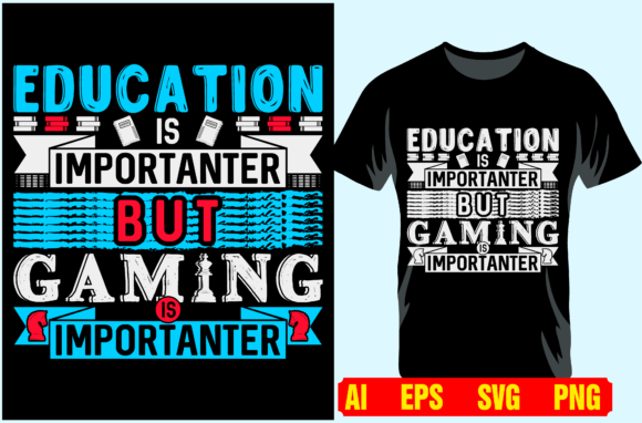 The Ultimate Gift for Gaming T-Shirt Lovers: Beyond the Cotton Canvas