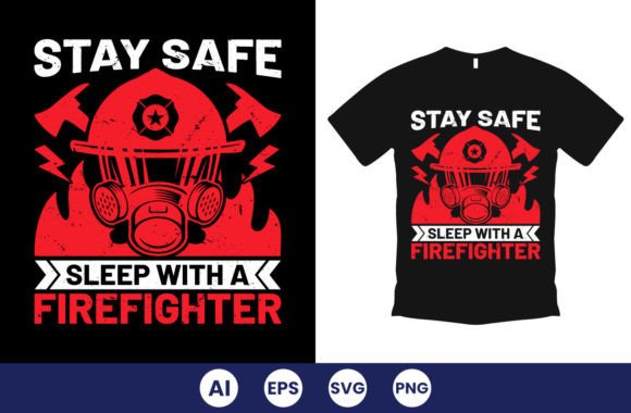 The Ultimate Guide to Premium Firefighter Gaming T-Shirt Design Vectors