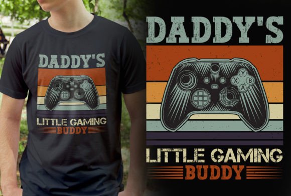 The Value of a Ready-to-Print Gaming Buddy Design