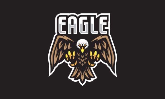 Your Eagle Esport Logo: A Digital Toolkit for Victory
